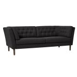 ДИВАН PAUSE  ТЕМНО-СЕРЫЙ — изображение 2