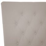 Кровать QuickSand 200х200 Велюр Серый — изображение 8