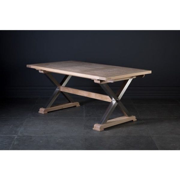 Стол Ковентри обеденный раскладной  — изображение 6