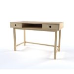 Рабочий Стол lulustore Marinas oak