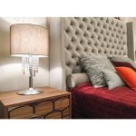 Кровать Lilu Art Cruise с боксом для белья 180x200 см — изображение 5