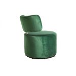 Кресло MOKKA SITS зеленого цвета — изображение 5