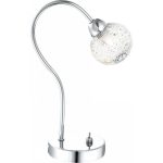 Настольная лампа Globo Sienna