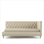 Кровать OLIVIA DAYBED RIGHT CORNER 90х200 см
