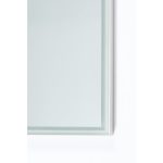 Зеркало с подсветкой Rectangular — изображение 5