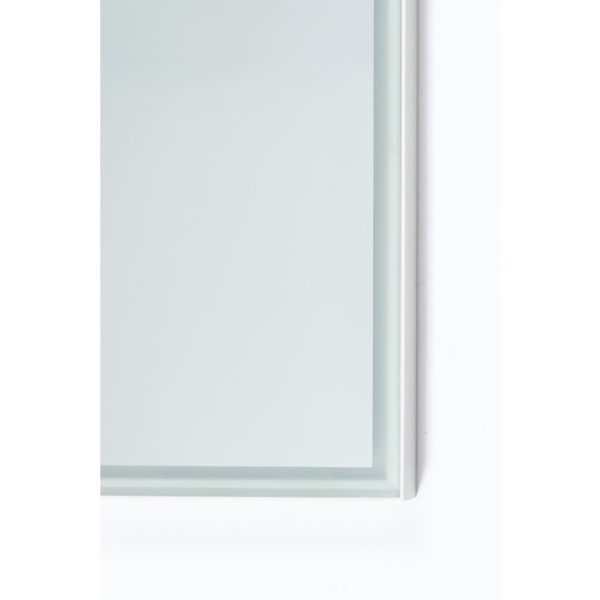 Зеркало с подсветкой Rectangular — изображение 5