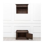 Вешалка Elfrida из массива дерева — изображение 2