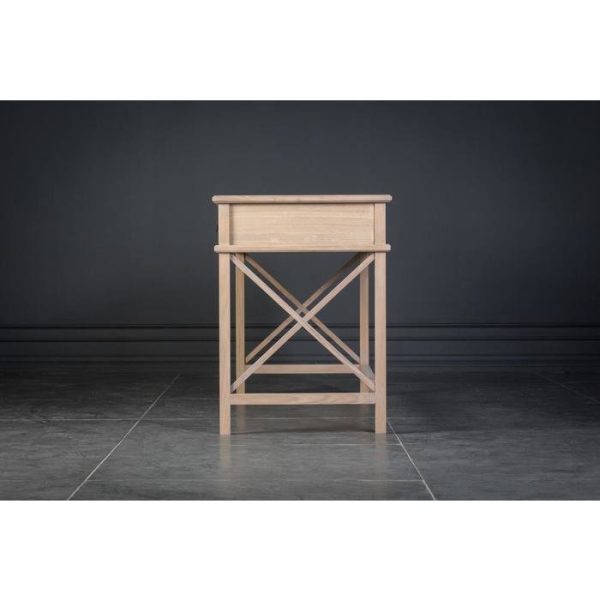 Стол письменный Кембридж с 3-я ящиками — изображение 6