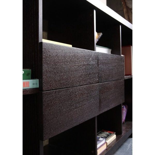 Стеллаж High Wind Milano — изображение 3