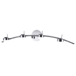 Спот  IDLamp Savini 