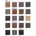 Настольная лампа JNL Salam с металлическим основанием — изображение 4