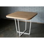 Обеденный стол Oak (дуб)