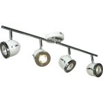 Спот LUSSOLE Tivoli