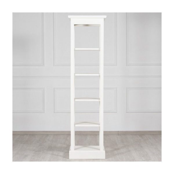 Этажерка Lia из массива дерева — изображение 2