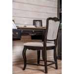 Стул с мягким сиденьем — изображение 5