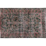 Винтажный ковер 302X216