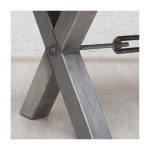 Обеденный стол Old School   — изображение 3