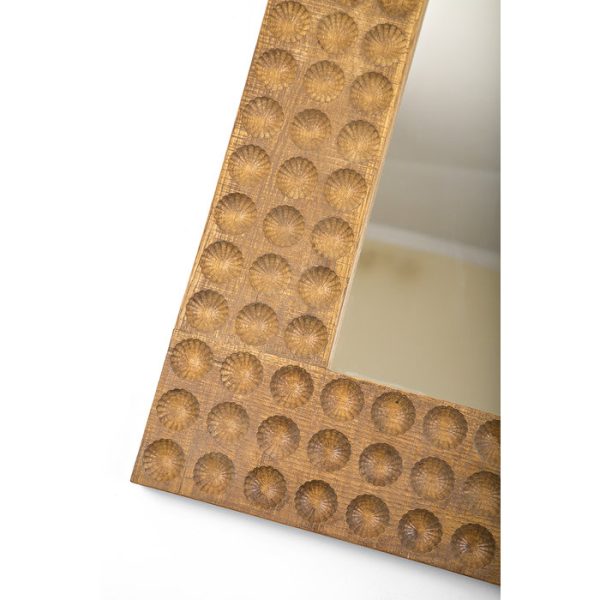 Настенное Зеркало fineobject Oduone — изображение 2