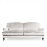 Диван JASPER 3 SEAT SOFA — изображение 7