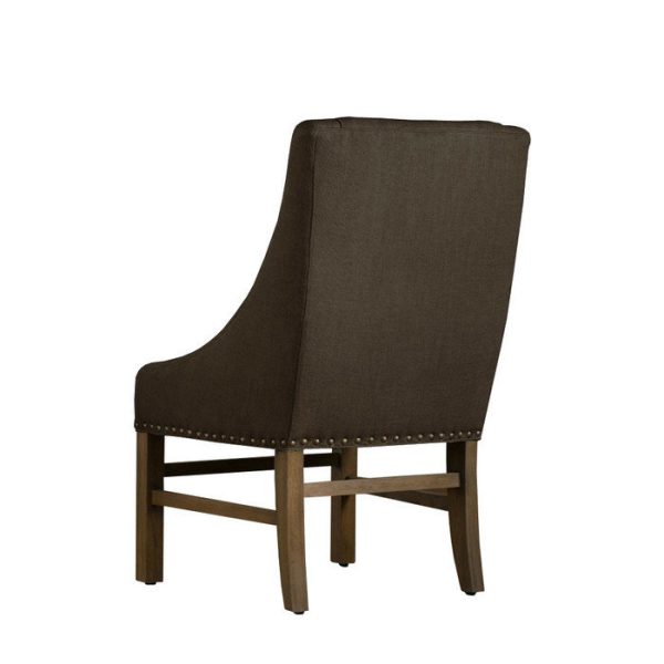 полукресло Trent — изображение 2