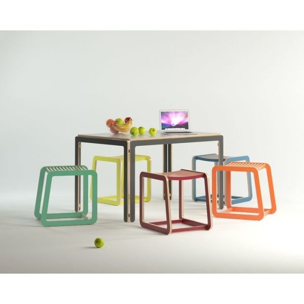 Стол Fjord — изображение 2