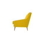 ДИВАН ОДРИ  M YELLOW — изображение 3