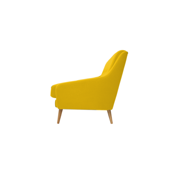 ДИВАН ОДРИ  M YELLOW — изображение 3