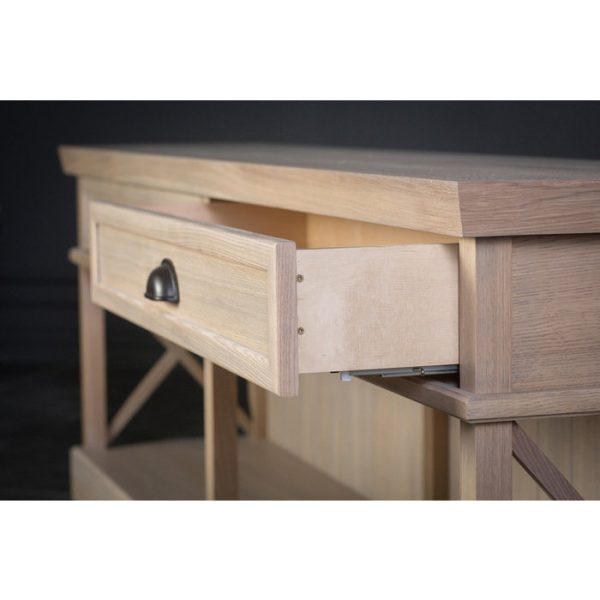 Тумба ТВ Кембридж с 2-я ящиками — изображение 7