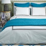 Постельный комплект евро Композиция №1 — изображение 5