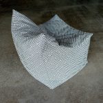 Кресло-мешок Чушка L Нью-Йорк — изображение 2