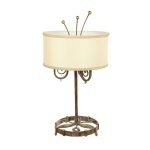 Настольная лампа MM Lampadari EDEN — изображение 3