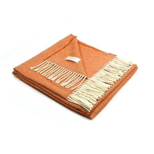 2623product_gallery_photo_88d72e20-0e29-4f8d-a99a-6604e3fc94ff.jpg Плед ИЗ ШЕРСТИ С ДОБАВЛЕНИЕМ ХЛОПКА  LIVERPOOL — изображение 2