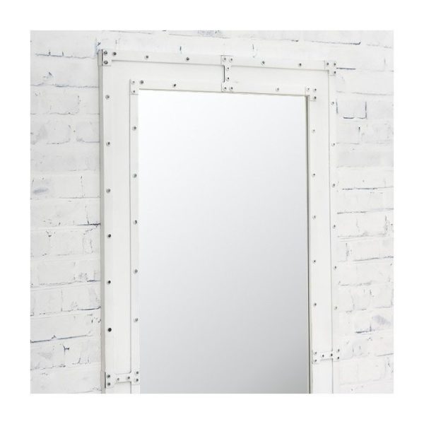 Настенное Зеркало INDUSTRIAL XL — изображение 2