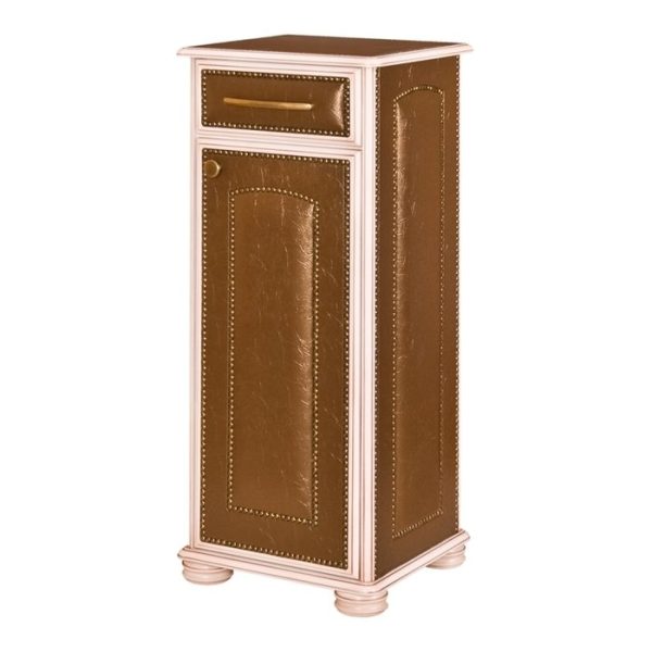 Тумбочка Парма - 3 (правая)  — изображение 2