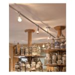 Спот Oligo GATE B SEVEN на металлической арматуре — изображение 6