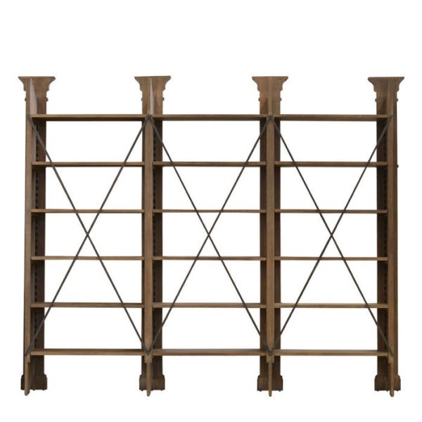   стеллаж Xavier Triple — изображение 2