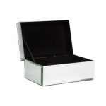 Зеркальная декоративная коробка Bishop — изображение 3