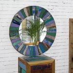 Зеркало All From Boats Rihanna 78