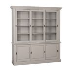 Шкаф-витрина Norbert