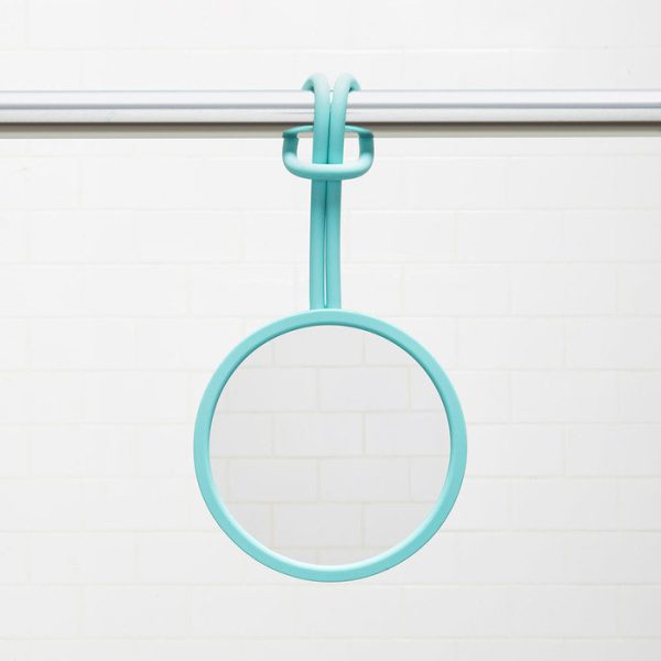 Зеркало для душа Umbra flex — изображение 3