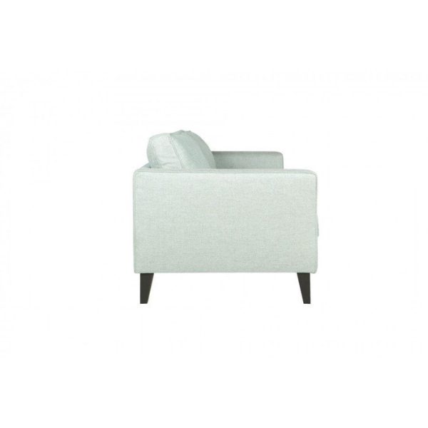  Трехместный диван CAPRICE  светло-серый — изображение 3