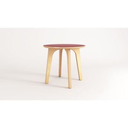 Кофейный стол Pocus круглый