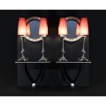 Настольная лампа Casali ETERNITY — изображение 3