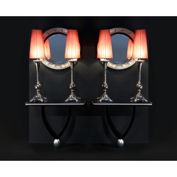 Настольная лампа Casali ETERNITY — изображение 3