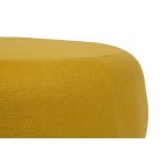 Пуф Pix Желтая Шерсть — изображение 3