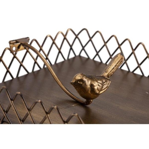 Держатель для бумаг Octavio — изображение 2