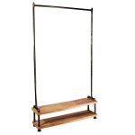 Гардеробная Duplex