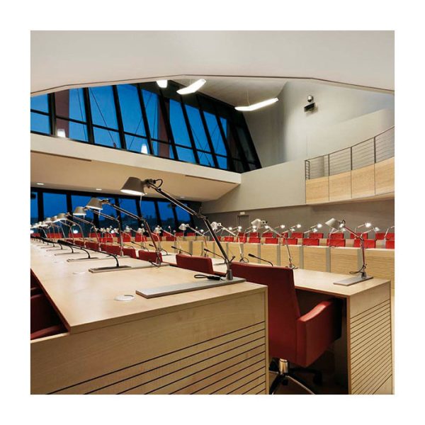 Настольная лампа Tolomeo Micro Artemide — изображение 5