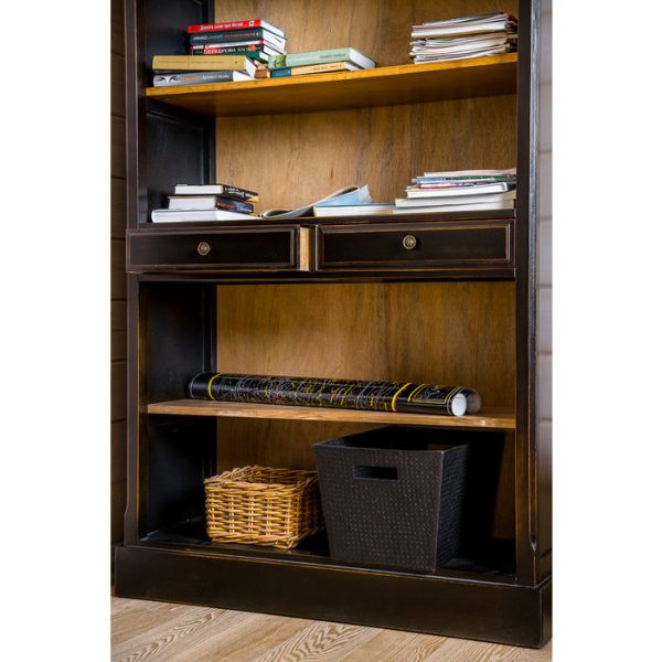 Стеллаж с ящиками — изображение 5