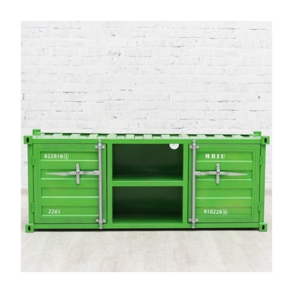 ТВ тумба Sea Container HQ — изображение 2